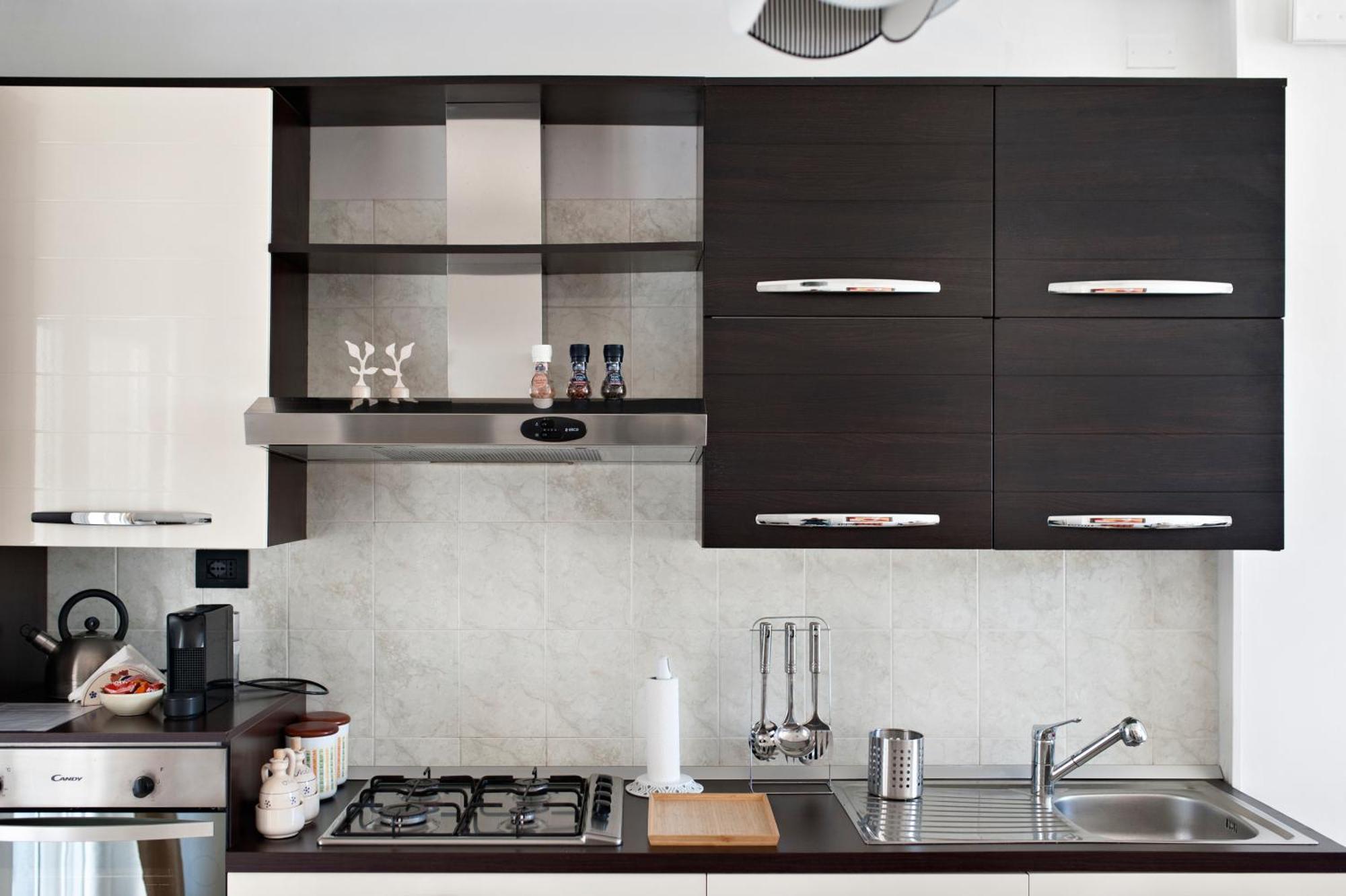 לצ'ה The Golden Hour, Luxury Apartment With A Panoramic View מראה חיצוני תמונה