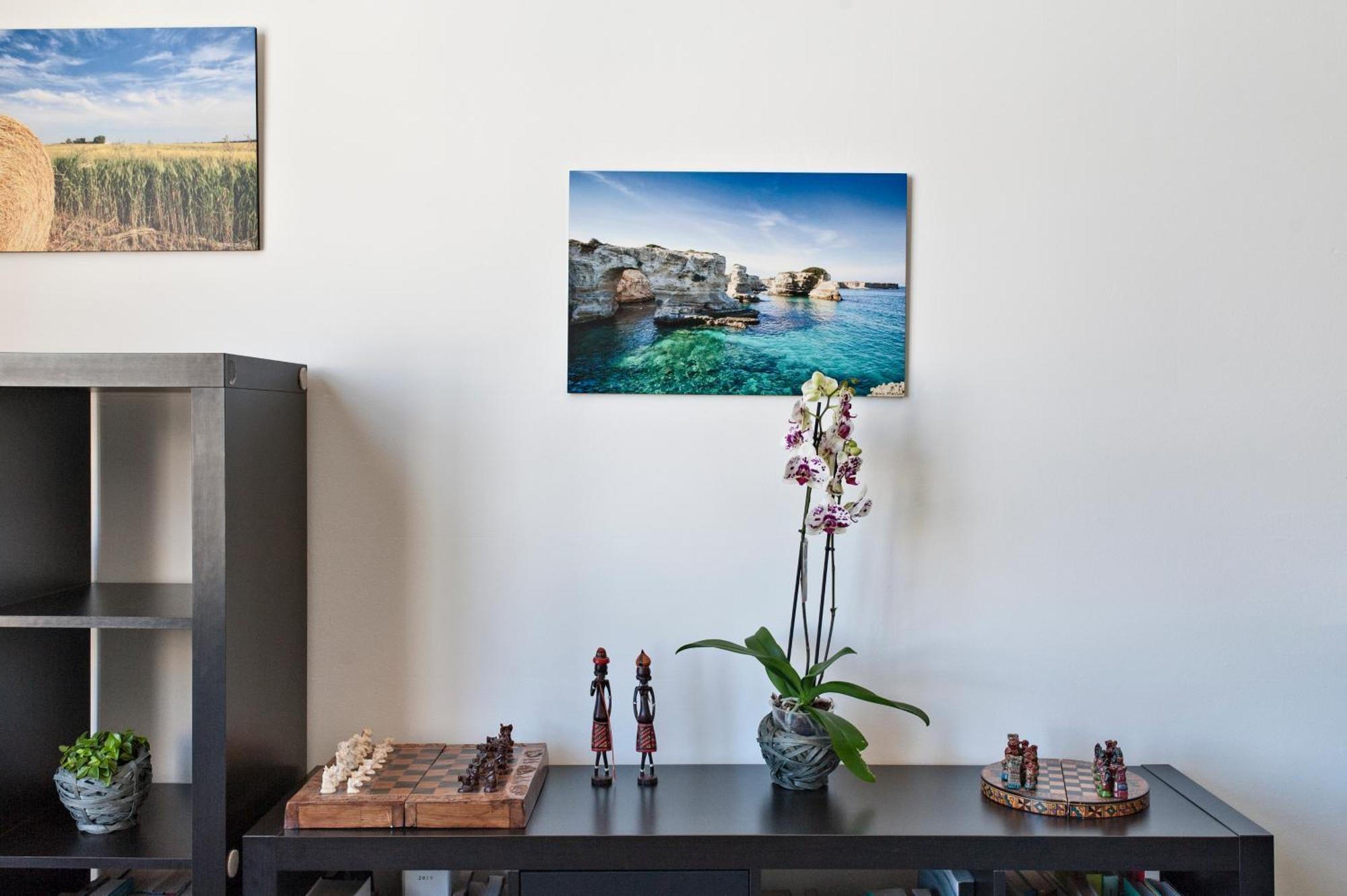 לצ'ה The Golden Hour, Luxury Apartment With A Panoramic View מראה חיצוני תמונה