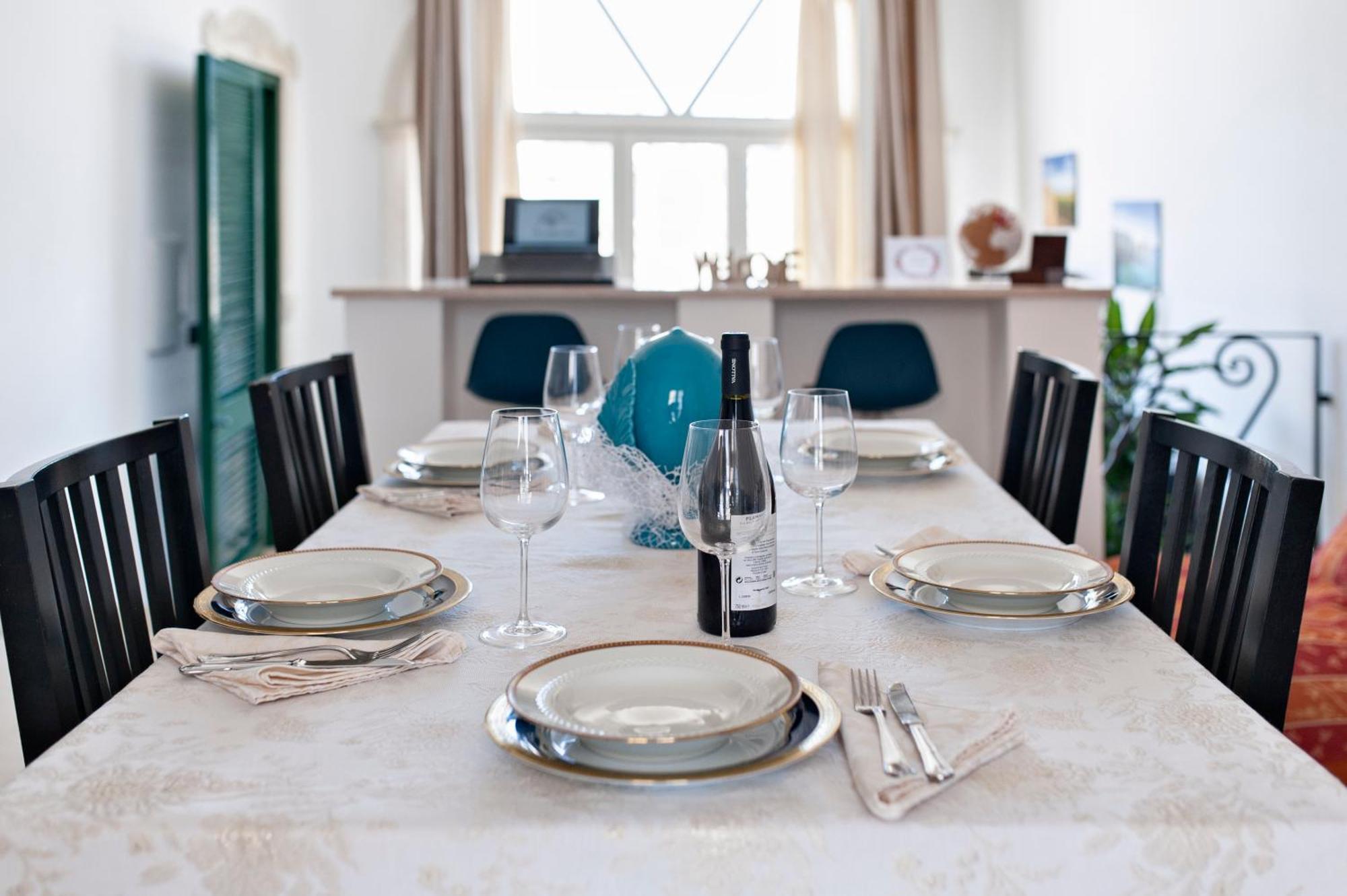 לצ'ה The Golden Hour, Luxury Apartment With A Panoramic View מראה חיצוני תמונה