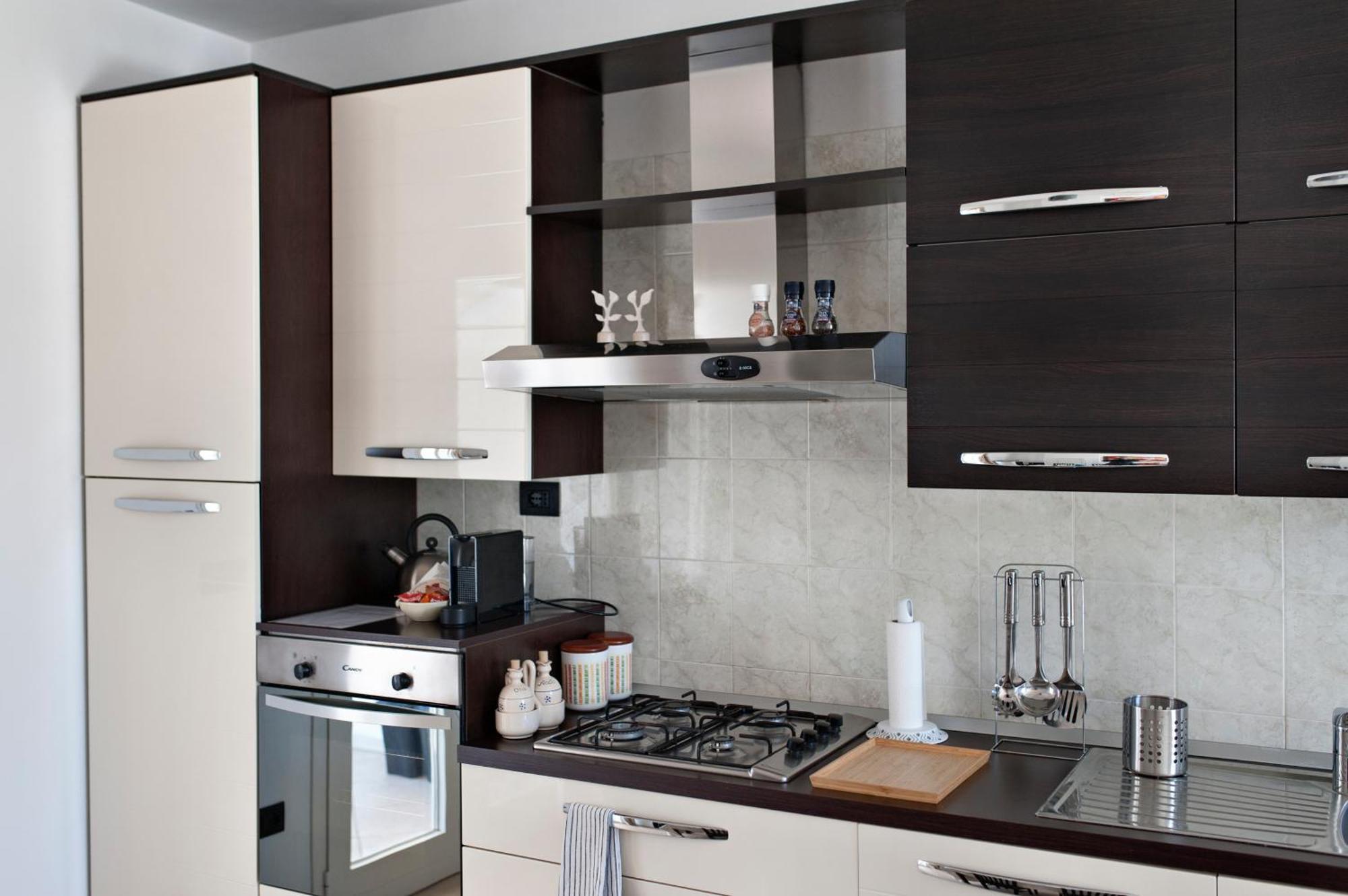 לצ'ה The Golden Hour, Luxury Apartment With A Panoramic View מראה חיצוני תמונה