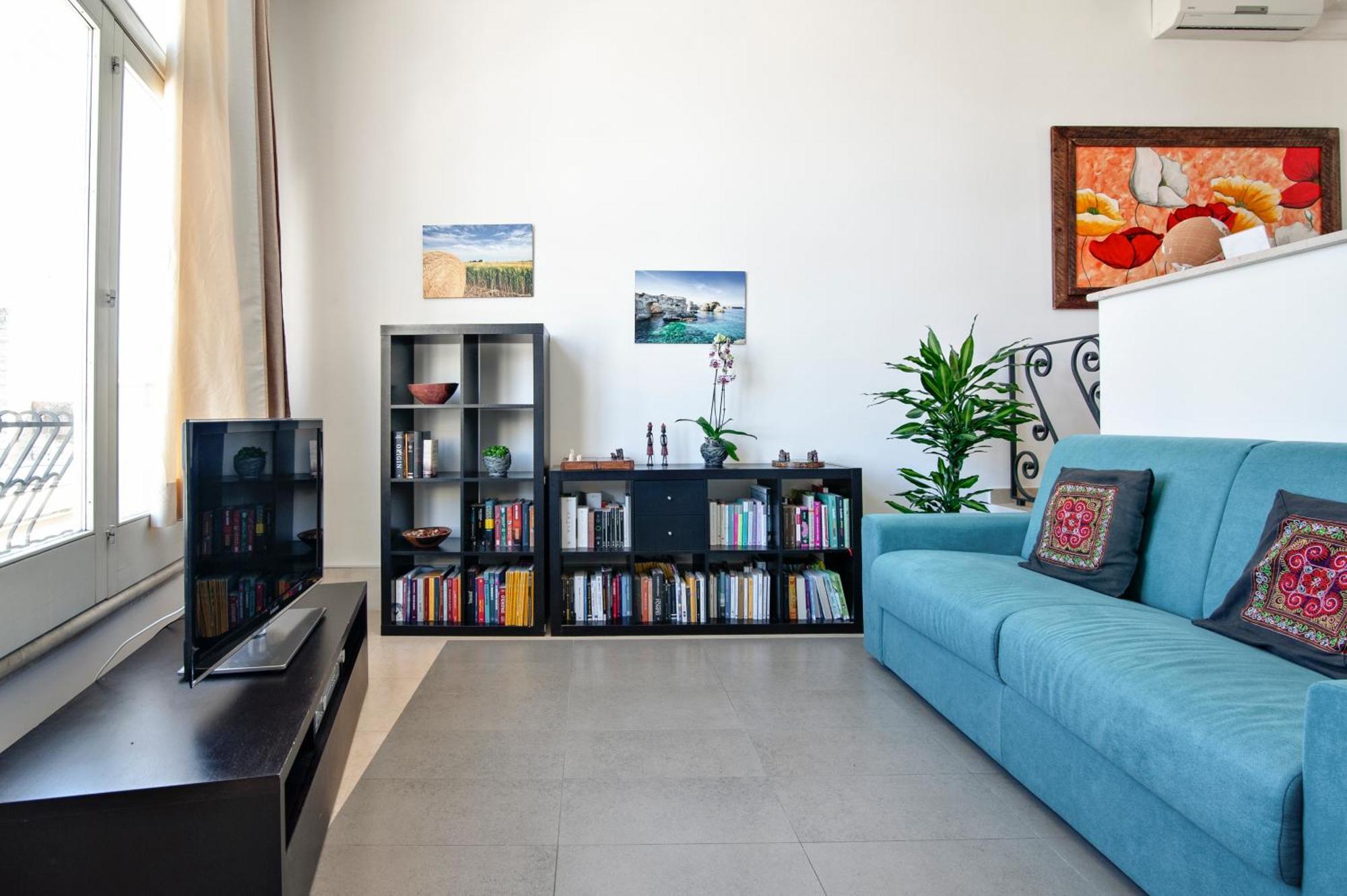 לצ'ה The Golden Hour, Luxury Apartment With A Panoramic View מראה חיצוני תמונה