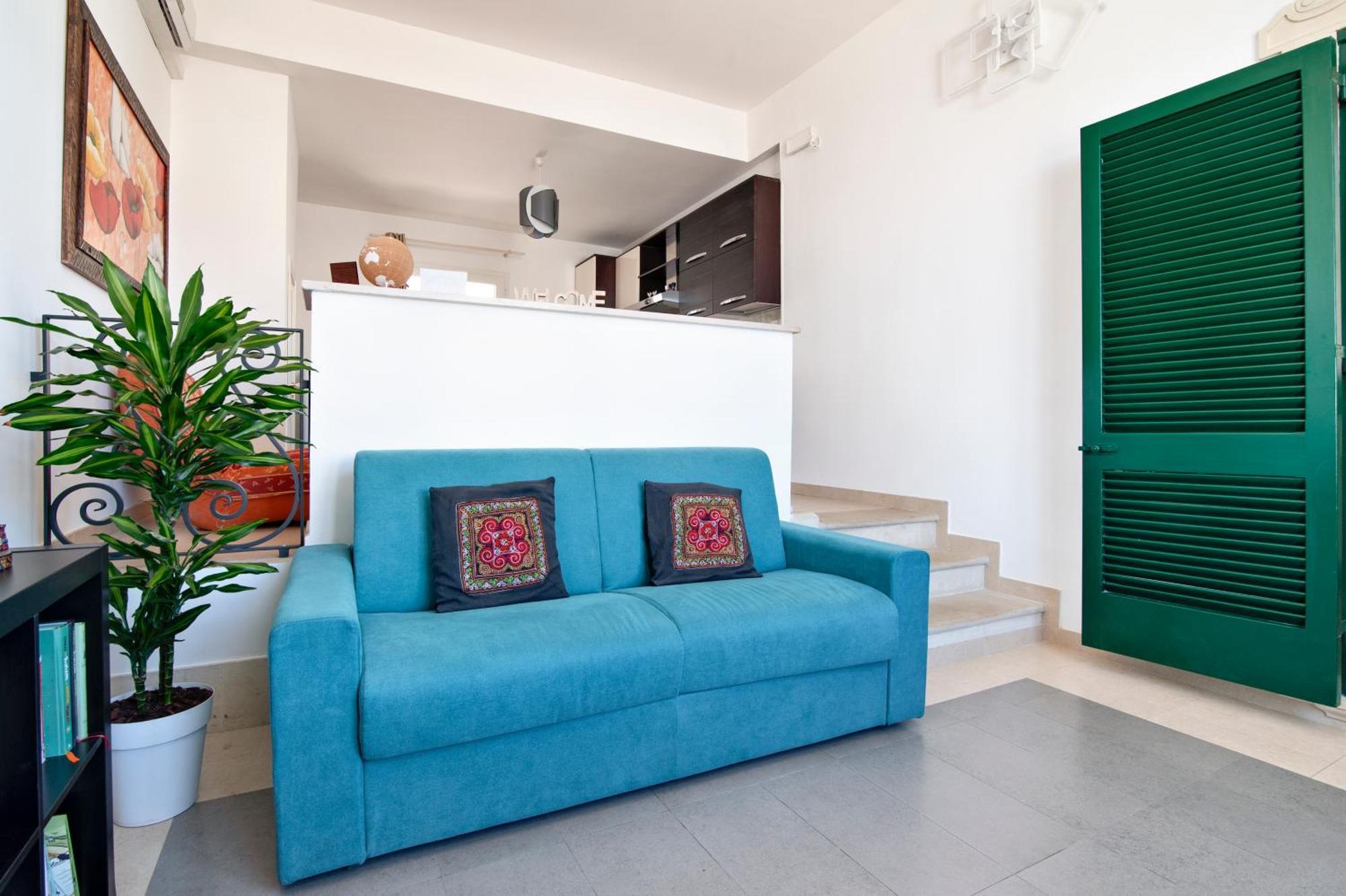 לצ'ה The Golden Hour, Luxury Apartment With A Panoramic View מראה חיצוני תמונה