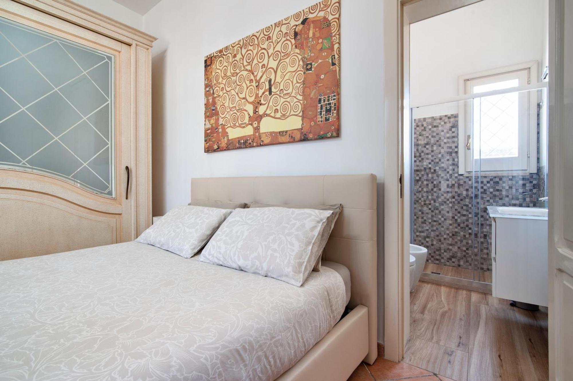 לצ'ה The Golden Hour, Luxury Apartment With A Panoramic View מראה חיצוני תמונה
